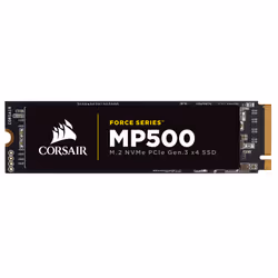 Corsair MP500 120 GB M.2 PCI Express 3.0 NVMe MLC