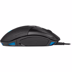 Corsair Nightsword RGB mouse Gaming Mano destra USB tipo A Ottico 18000 DPI - Vista aggiuntiva 5