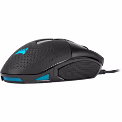 Corsair Nightsword RGB mouse Gaming Mano destra USB tipo A Ottico 18000 DPI - Vista aggiuntiva 7