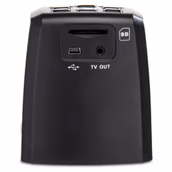 Kodak Mini Digital Scanner per pellicola/diapositiva Nero - Vista aggiuntiva 4