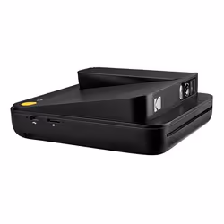 Kodak Smile Classic Nero - Vista aggiuntiva 2