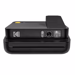 Kodak Smile Classic Nero - Vista aggiuntiva 3