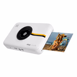 Kodak Step Touch 50 x 76 mm Bianco - Vista aggiuntiva 6