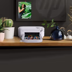 HP Sprocket Studio Plus stampante per foto Sublimazione 300 x 300 DPI 4" x 6" (10x15 cm) Wi-Fi - Vista aggiuntiva 6