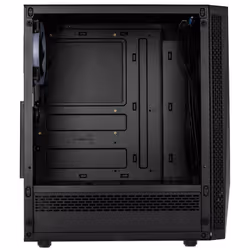 Kolink VOID RGB Midi Tower Nero - Vista aggiuntiva 6