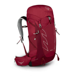 Osprey Talon 33 33 L Rosso