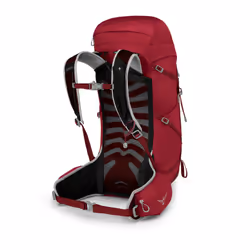 Osprey Talon 33 33 L Rosso