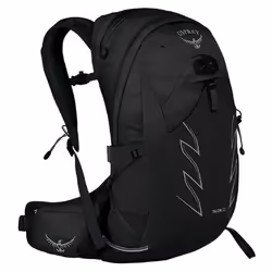 Osprey Talon 22 22 L Nero
