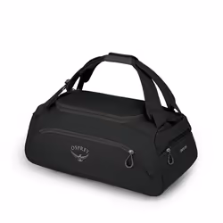 Osprey Daylite Duffel 30, 30 L, Polietilene tereftalato (PET), Unisex, 330 mm, 240 mm, 500 mm