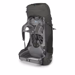 Osprey Ariel 55 Nero
