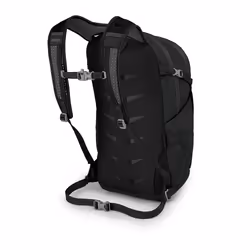 Osprey Daylite Plus zaino Nero Polietilene tereftalato (PET) - Vista aggiuntiva 4
