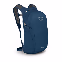 Osprey Daylite, Polietilene tereftalato (PET)