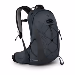 Osprey Talon 11, Trekking, Maschio, Nylon, L/XL, 11 L, 900 g