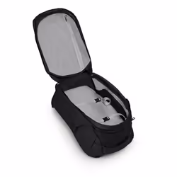 Osprey Farpoint 40 zaino Zaino da viaggio Nero Poliestere - Vista aggiuntiva 4