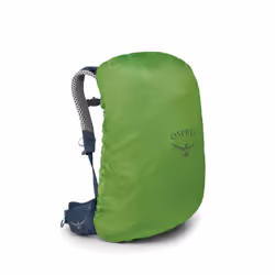 Osprey Sirrus 24 L zaino Blu Nylon - Vista aggiuntiva 4