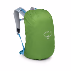 Osprey Hikelite 26 sac à dos Bleu Nylon, Fibre recyclée - Vista aggiuntiva 4
