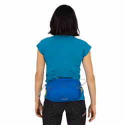 Osprey Seral 4 marsupio Polietilene tereftalato (PET) Blu