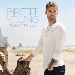 ImportCDs Ticket to L.A., Americana, CD, Supporto fisico, Adulto, 1 dischi, 06/12/2018