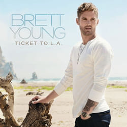 ImportCDs Ticket to L.A. CD Americana