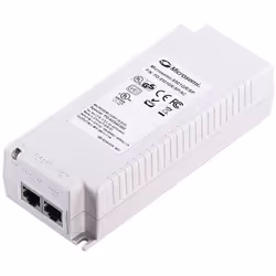 Microsemi 9501GR, Gigabit Ethernet, 10,100,1000 Mbit/s, 1U, FCC Part 15, Class B EN 55022 Class B EN 55024, VCCI, UL/cUL Per ...