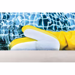 Kokido K605DIS accessorio per piscina Guanto di pulizia