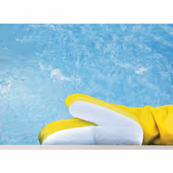 Kokido K605DIS accessorio per piscina Guanto di pulizia