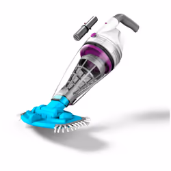 Kokido Telsa 50 Detergente ad aspirazione laterale