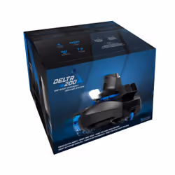 Kokido Delta 200 Aspiratore per piscina robotico - Vista aggiuntiva 4