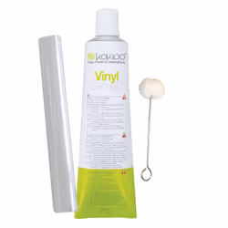 Kokido K258CBX24/EU, Kit di riparazione, Multicolore, Piscina gonfiabile, Scatola, 237 mm, 272 mm
