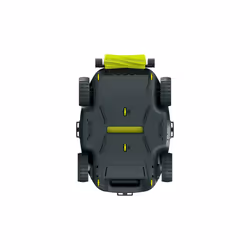 Kokido RC32CBX/22/EU aspiratore per stagno e piscina Aspiratore per piscina robotico - Vista aggiuntiva 5