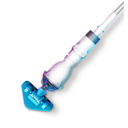 Kokido EV02CBX/22/EU aspiratore per stagno e piscina Detergente ad aspirazione laterale