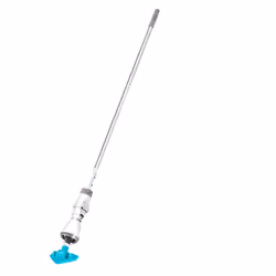 Kokido EV02CBX/22/EU aspiratore per stagno e piscina Detergente ad aspirazione laterale