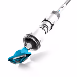 Kokido EV02CBX/22/EU aspiratore per stagno e piscina Detergente ad aspirazione laterale