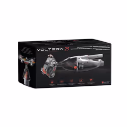 Kokido EV25CBX/EU aspiratore per stagno e piscina Detergente ad aspirazione laterale