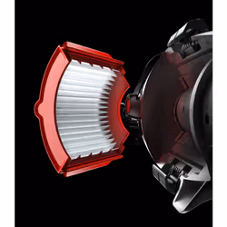 Kokido EV75CBX/EU aspiratore per stagno e piscina Detergente ad aspirazione laterale - Vista aggiuntiva 4