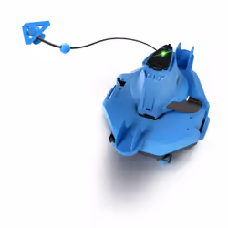 Kokido RC16CBX/22/EU aspiratore per stagno e piscina Aspiratore per piscina robotico
