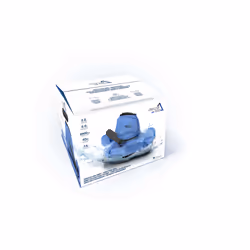 Kokido RC16CBX/22/EU aspiratore per stagno e piscina Aspiratore per piscina robotico