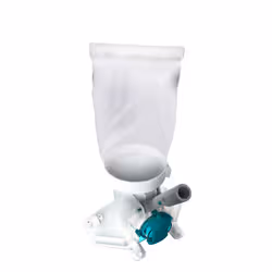 Kokido PWRBLADE 40 Detergente ad aspirazione laterale - Vista aggiuntiva 2