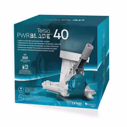 Kokido PWRBLADE 40 Detergente ad aspirazione laterale - Vista aggiuntiva 4