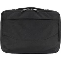 Tucano BNW10 borsa per laptop 25,4 cm (10") Valigetta ventiquattrore Nero