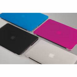 Tucano Nido Custodia Rigida per Nuovo MacBook Pro 13" (Trasparente) - Vista aggiuntiva 5