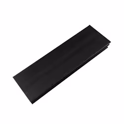 Silverstone SST-TP02-M2 sistema di raffreddamento per computer Mddulo di memoria Dissipatore di calore/Radiatore Nero - Vista aggiuntiva 6