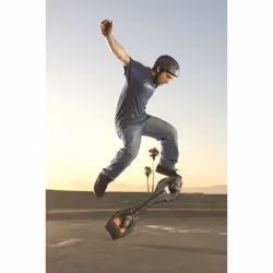 Interbrands 15055460 skateboard completo