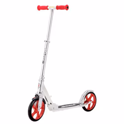 Razor A5 Lux, Universale, Monopattino classico, Qualsiasi tipo, Asfalto, 100 kg, 2 ruota(e)