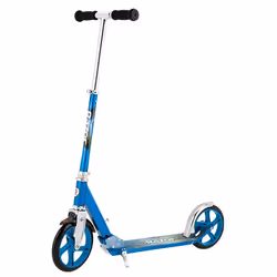 Razor A5 Lux, Universale, Monopattino classico, Qualsiasi tipo, Asfalto, 100 kg, 2 ruota(e)