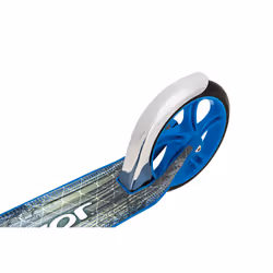 Razor A5 Lux Universale Monopattino classico Blu