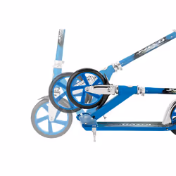 Razor A5 Lux Universale Monopattino classico Blu