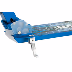 Razor A5 Lux Universale Monopattino classico Blu - Vista aggiuntiva 4