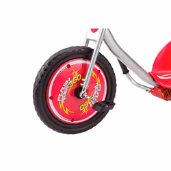 Razor FlashRider 360 Monopattino cavalcabile - Vista aggiuntiva 7