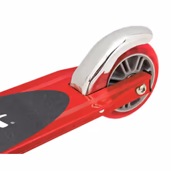 Interbrands 13073058 scooter Rosso